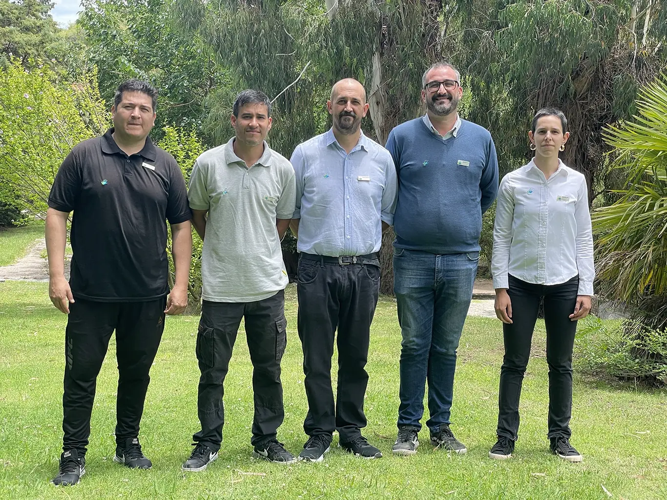 Equipo VAGAR
