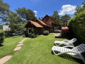 Las cinco mejores casas para alquilar en Merlo, Chumamaya.