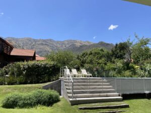 Chumamaya country: vacaciones en la montaña