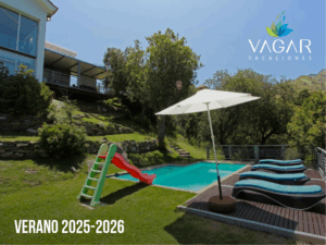 2026 en las sierras: Paquetes especiales