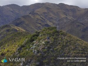 Pueblo Escondido: El secreto mejor guardado de Merlo San Luis
