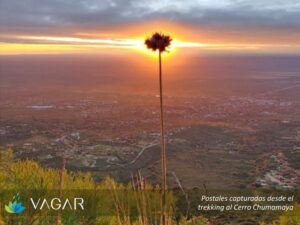 Vacaciones en Sierras de San Luis y Córdoba desde Merlo