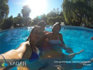 ¿Qué servicios tiene un chalet de Chumamaya Country Club?