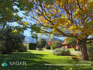 ¿Por qué elegir Chumamaya Country Club?